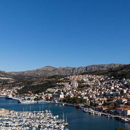 Denise Lägenhet Dubrovnik Exteriör bild