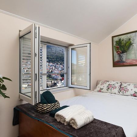 Denise Lägenhet Dubrovnik Exteriör bild
