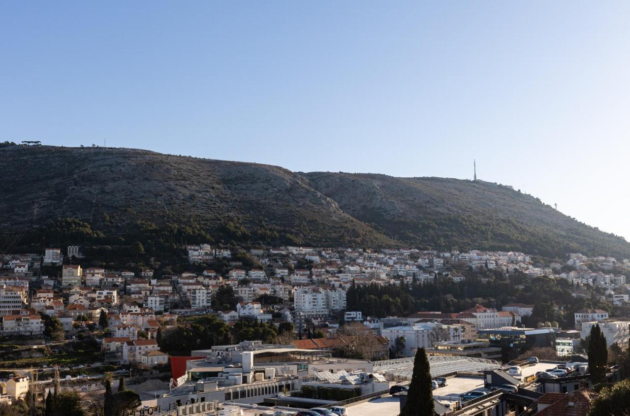 Denise Lägenhet Dubrovnik Exteriör bild